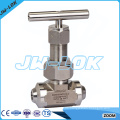 Made in china hydraulic needle valve